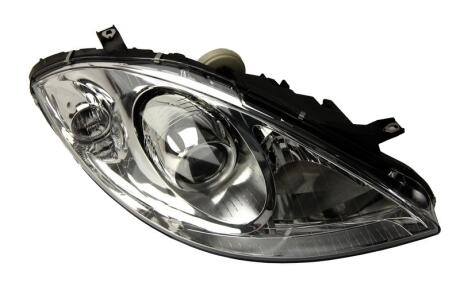 Фара передня DEPO 440-1144R-LD-EM