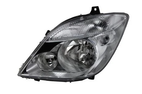 Фара DEPO 4401160LLDEMF