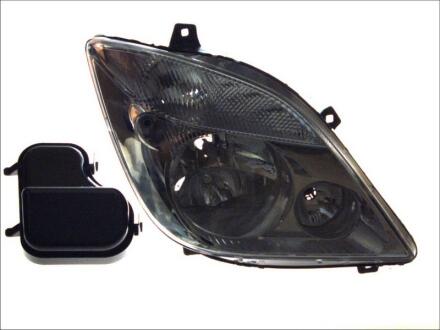 Фара DEPO 440-1160R-LD-EM