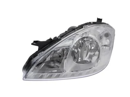 Фара передня DEPO 4401174LLDEM