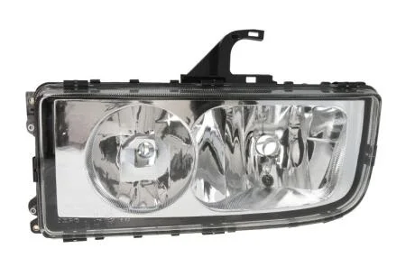 Передня фара DEPO 4401182LMLDEM