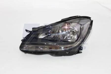 Фара передня DEPO 4401195LMLDEM2