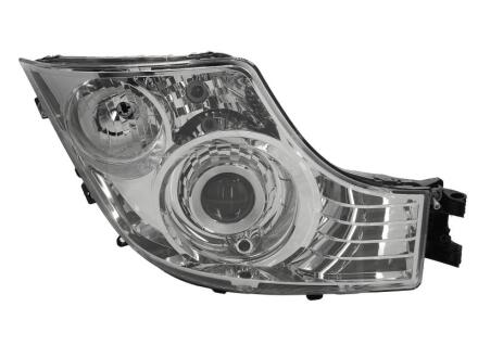 Фара передня DEPO 440-11A2R-LDHE