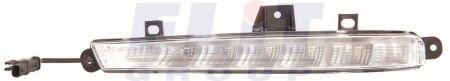 Фара передня DEPO 440-1617L-AE