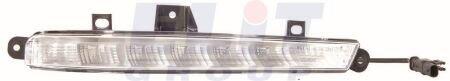 Фара передня DEPO 440-1617R-AE