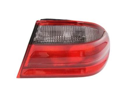 Лiхтар задній DEPO 4401915RUEDR