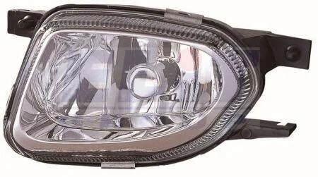 Фара противотуманна DEPO 4402005LAQN1