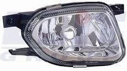 Фара противотуманна DEPO 4402005RAQ