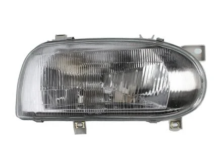 Фара передня DEPO 4411111RLDE