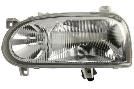 Фара передня DEPO 4411115LLDE