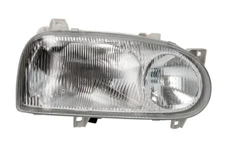 Фара передня DEPO 4411115RLDE