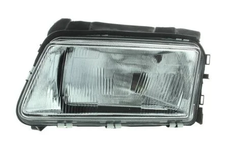 Фара DEPO 4411124LLDE