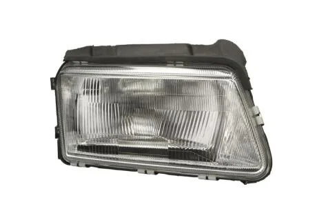 Фара DEPO 4411124RLDE
