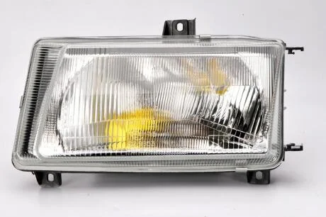 Фара DEPO 4411127LLDEN