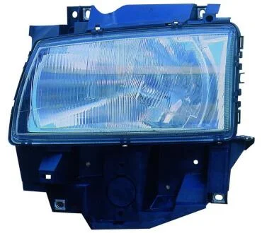 Фара DEPO 4411129LLDE