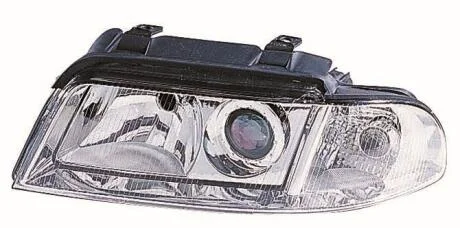 Фара передня DEPO 4411137LNDEM