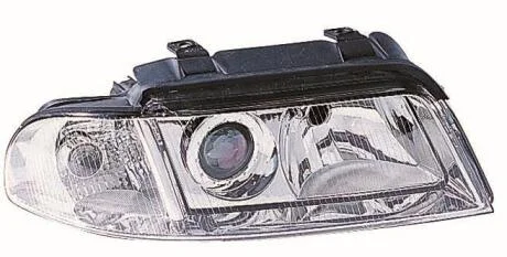 Фара передня DEPO 4411137RNDEM