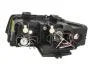 Фара пра. AUDI A4 01-04 DEPO 4411146RNDEM (фото 2)