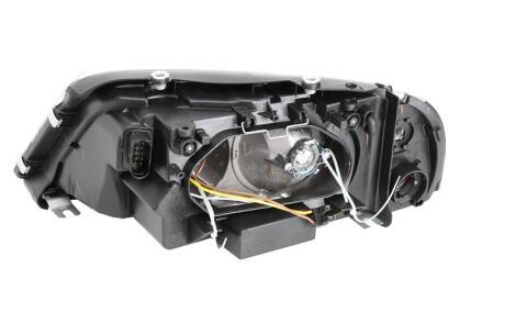 Фара передня DEPO 441-1148R-LDEM1