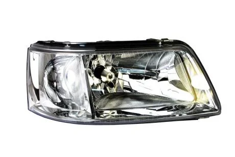 Фара передня DEPO 4411168RLDEM