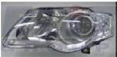 Фара передня DEPO 44111B1LMLDEM