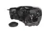 Фара пра. VW GOLF VI 09-12 DEPO 44111C6RLDEM2 (фото 2)