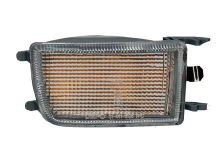 Показчик повороту DEPO 4411606RUEC