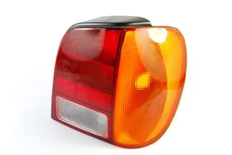 Лiхтар задній DEPO 4411930RLDUE