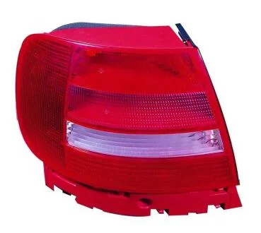 Лiхтар задній DEPO 4411933LUE