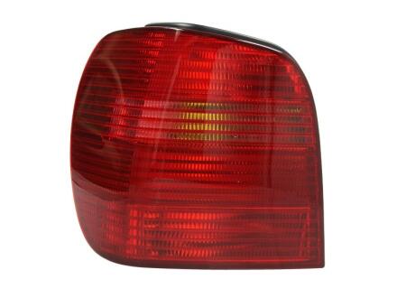 Лiхтар задній DEPO 441-1934L-LD-UE