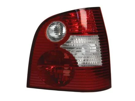 Лiхтар задній DEPO 4411937RUECR