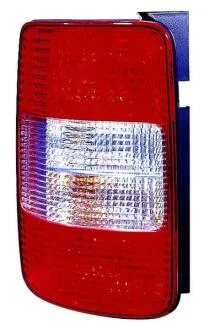 Ліхтар задній LH DEPO 4411965LUE