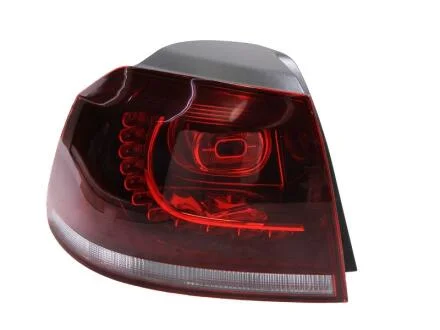 Лiхтар задній DEPO 44119B3LAE