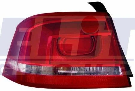 Ліхтар задній Лів DEPO 44119C2LUE