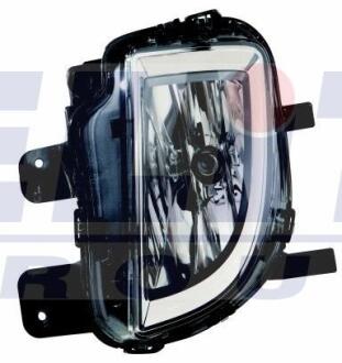 Фара противотуманна DEPO 441-2041L-AQ