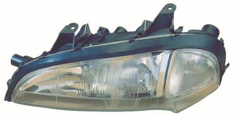 Фара передня DEPO 442-1111L-LD-EM