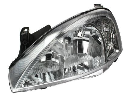 Фара DEPO 442-1125L-LDEMN
