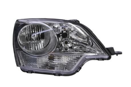 Фара передня DEPO 442-1154RMLD-EM