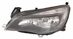 Фара передня DEPO 4421161LMLEBM2