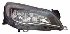 Фара передня DEPO 442-1161RMLEMD2