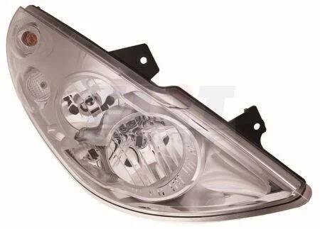 Фара передня DEPO 4421165RLDEMN