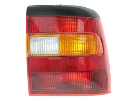 Задні ліхтарі DEPO 4421904RUE