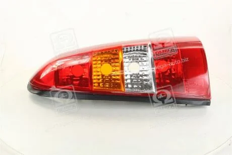 Лiхтар задній DEPO 4421915RUE