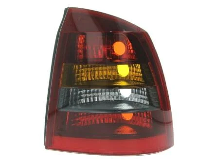 Лiхтар задній DEPO 4421934RUE2