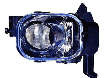 Фара противотуманна DEPO 442-2020L-UE