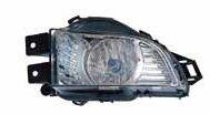 Фара протитуманна DEPO 442-2025R-UQ