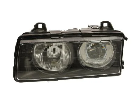 Фара передня DEPO 4441110LLDEN