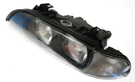 Фара передня DEPO 4441119LLDEMC