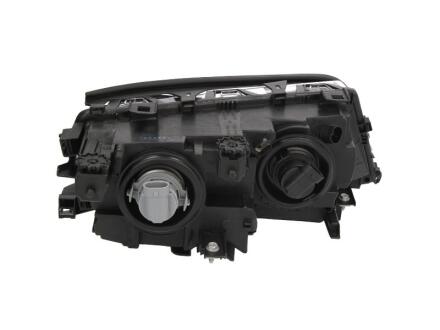 Фара передня DEPO 444-1126L-LDEM2