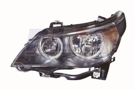 Фара передня DEPO 4441161LMLDEM2